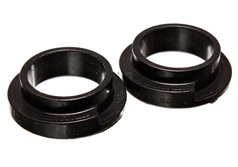 Energy Suspension eng9.6119G Coil Spring Isolator Set