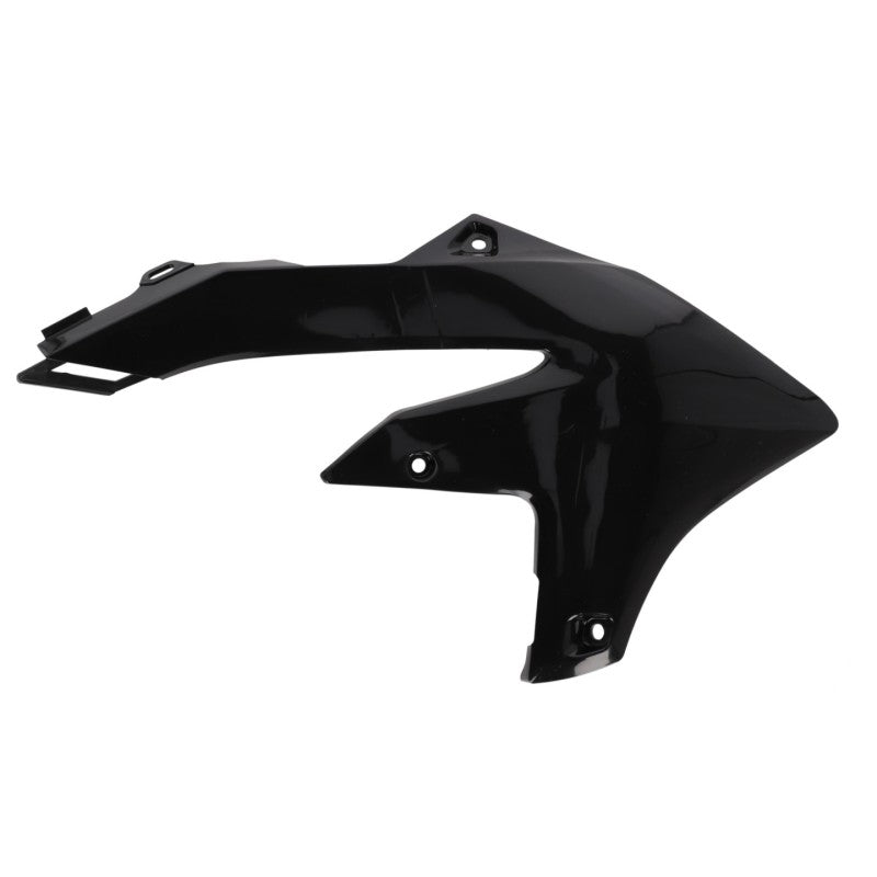 Acerbis ACB2979530001 Radiator Shroud for Yamaha YZ250F, YZ450F and YZ450FX