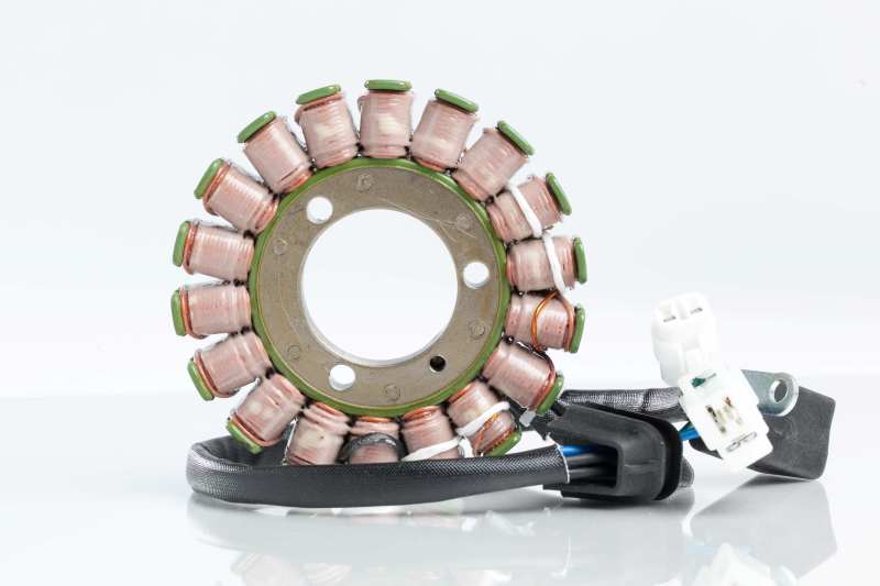 Ricks Motorsport Electrics RME21-821 New OEM-Style Suzuki Stator