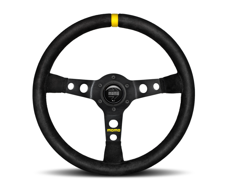 MOM Steering Wheels