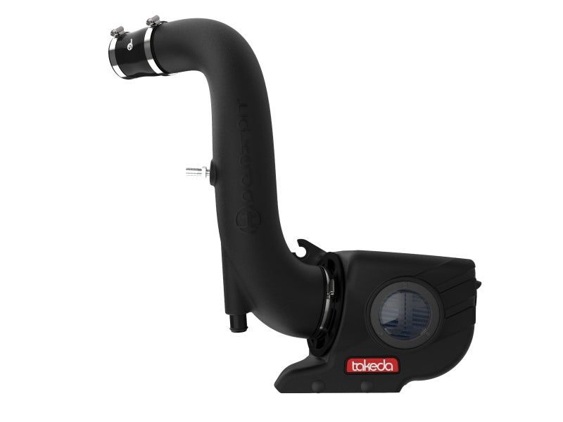aFe Takeda Momentum Cold Air Intake System with Pro 5R Filter for 2013–2017 Hyundai Veloster 1.6L, Part Number 56-70028R