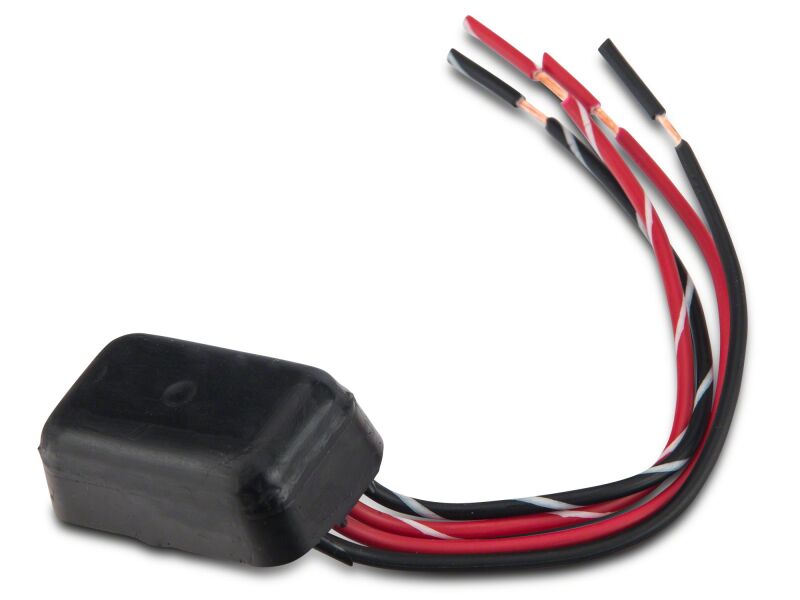 Raxiom 94-23 Ford Mustang Third Brake Light Flasher - RAX388879