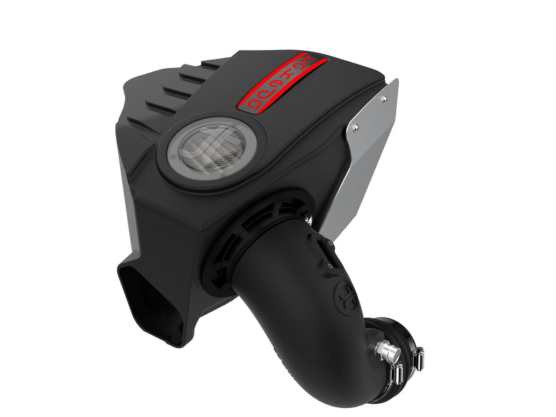 aFe Takeda Momentum Pro DRY S Cold Air Intake System for 2020-2021 Toyota GR Supra A90, Part Number 56-70015D