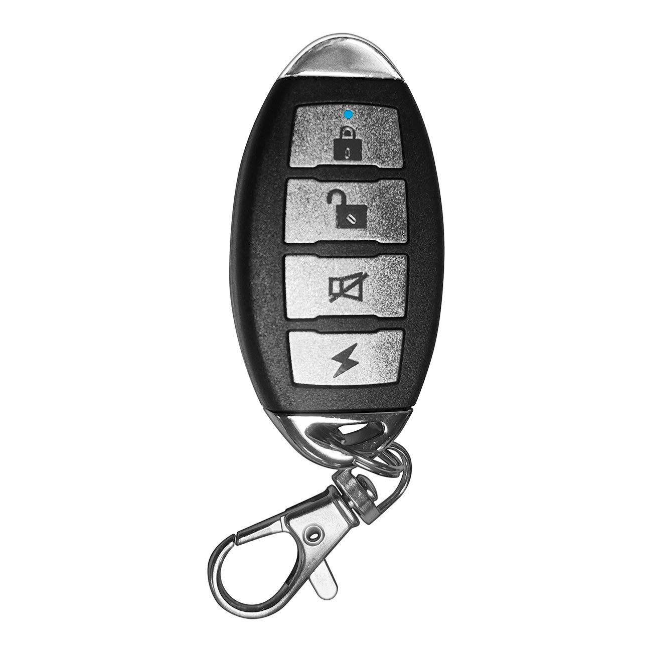 Excalibur Alarms K-9 Car Alarm Remote Transmitter for Mundial4 SS, SS+ , SST, SSX, and K9150
