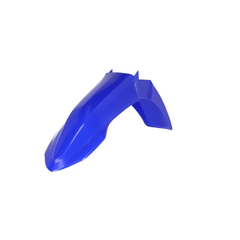 Acerbis AC-B2979490211 Front Fender for Yamaha YZ250F, YZ450F and YZ450FX – YZ Blue
