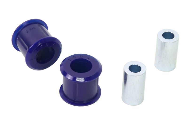 SPR Bushings - Trailing Arm