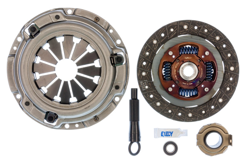 Exedy EXE08022 OE 1992–2000 Honda Civic L4 Clutch Kit