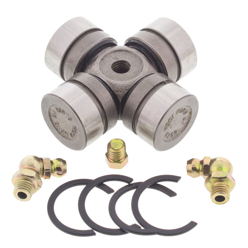 All Balls Racing ABR19-1002 Rear Drive Shaft U-Joint for 1999-2002 Kawasaki KVF300A Prairie 4x4