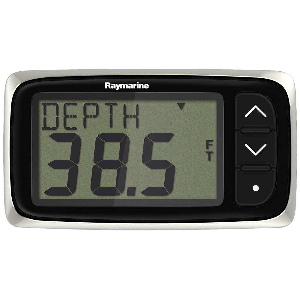 Raymarine i40 Depth Display System - View 1