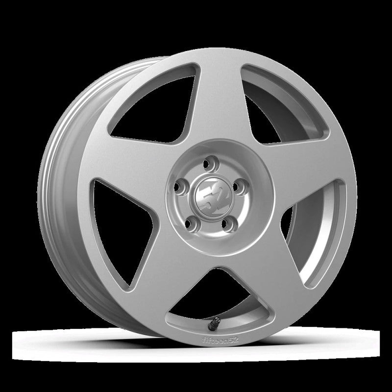 fifteen52 - fftTARSS-88551+45 - Tarmac 18x8.5 Silver Wheel