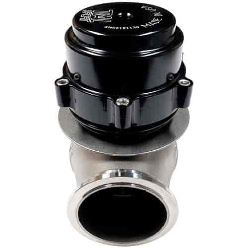 TiALSport V50 Wastegate 50mm .67 Bar (9.72 PSI) - Black