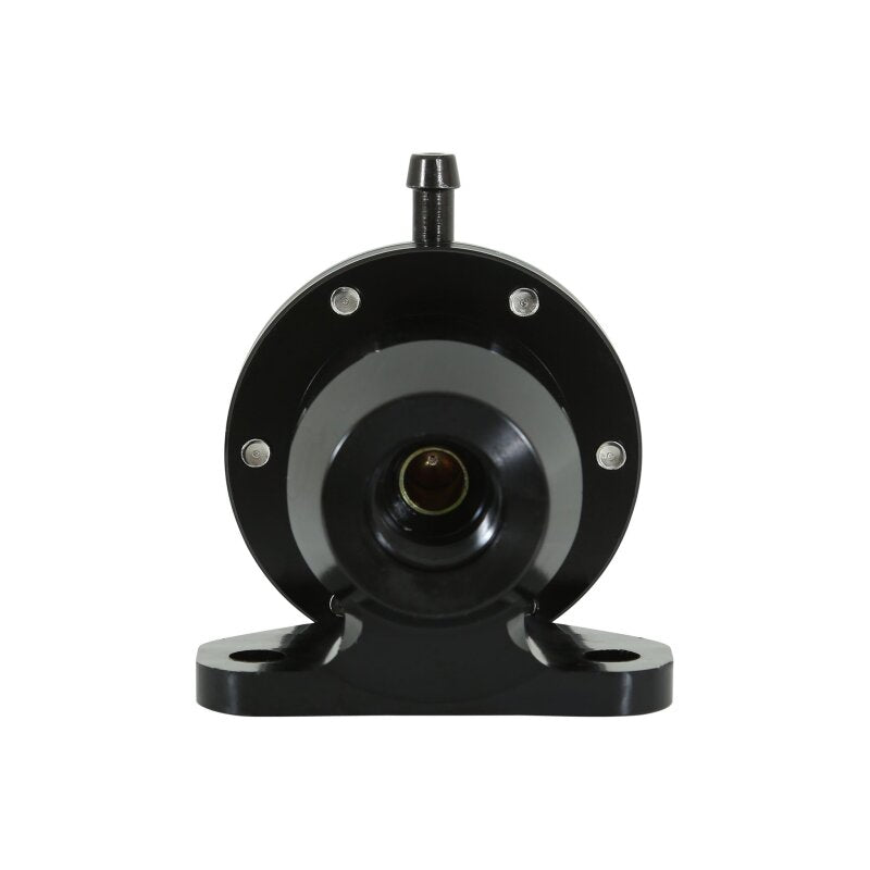 AEM 25-304BK Adjustable Fuel Pressure Regulator for Acura and Honda Applications