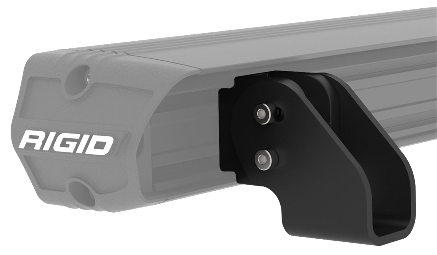 Rigid Industries - 46599 - LED Light Bar Mount