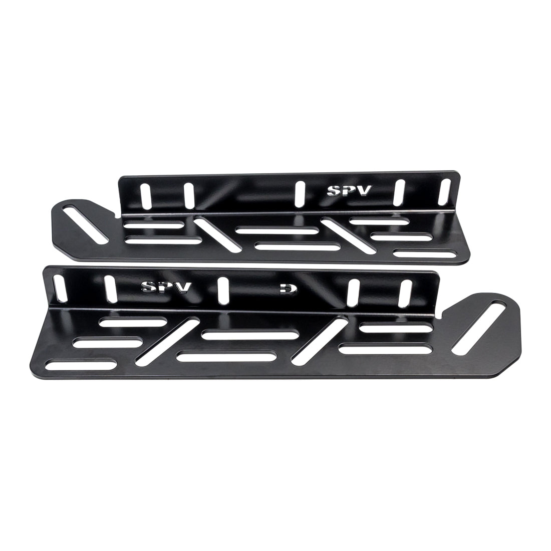 Rigid Industries - 46738 - Fog Lights - 2021-Present Ford Raptor Triple Fog Light Kit