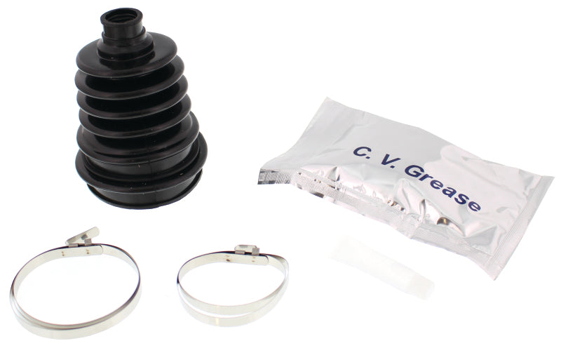 All Balls Racing ABR19-5039 Adley ATV 50 CV Boot Repair Kit – Universal XL