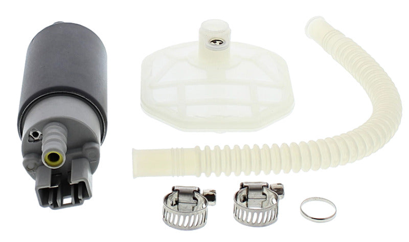 All Balls Racing ABR47-2014 Fuel Pump Rebuild Kit for 2000-2007 BMW F650 GS, GS Dakar and CS