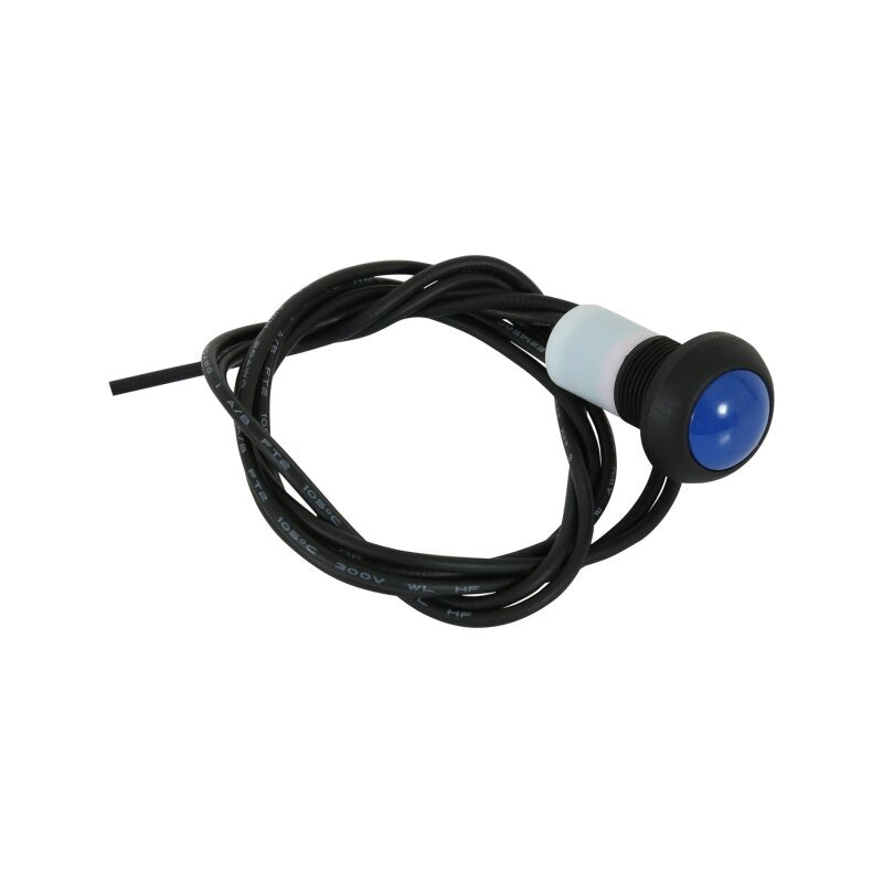 AEM CD Carbon Dash 2-Button External Button Kit, Part Number 30-3610