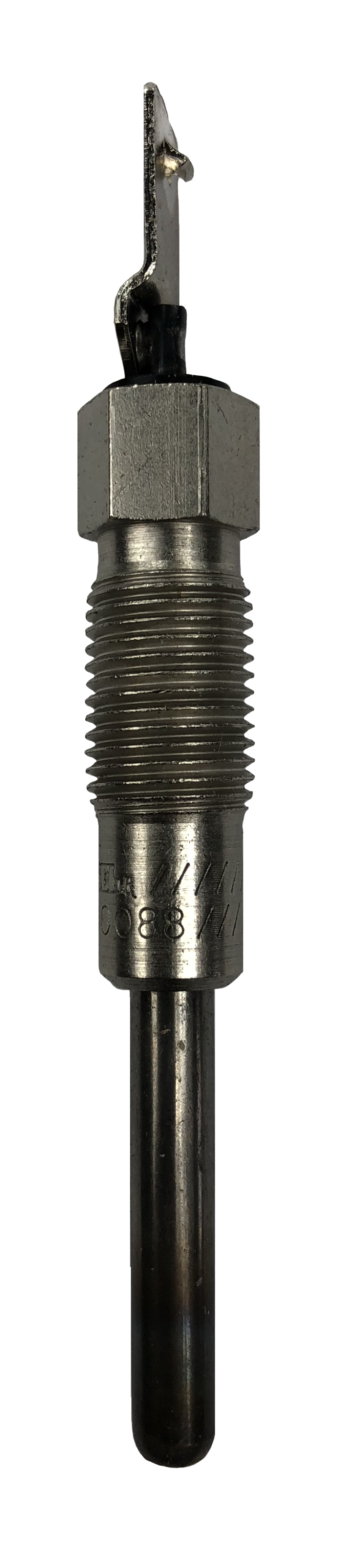 AirDog adgDRX00088 PureFlow DieselRX Glow Plugs for 1983–1986 Ford IDI 12V 6.9L Engines