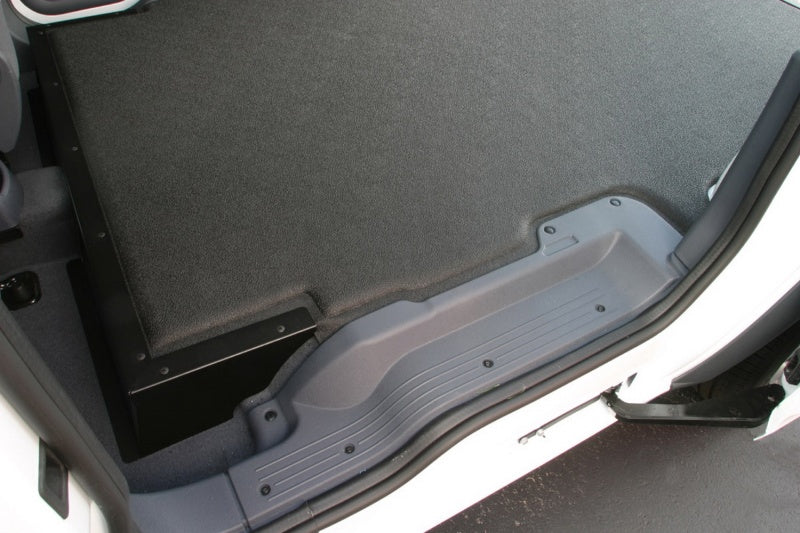 BedRug 15-16 Ford Transit Long Wheel Base VanTred - Maxi