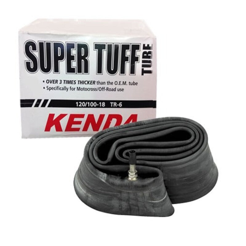 Kenda TR-6 Super Tuff Inner Tube 110/100-18 – Part Number KDA05181110ST