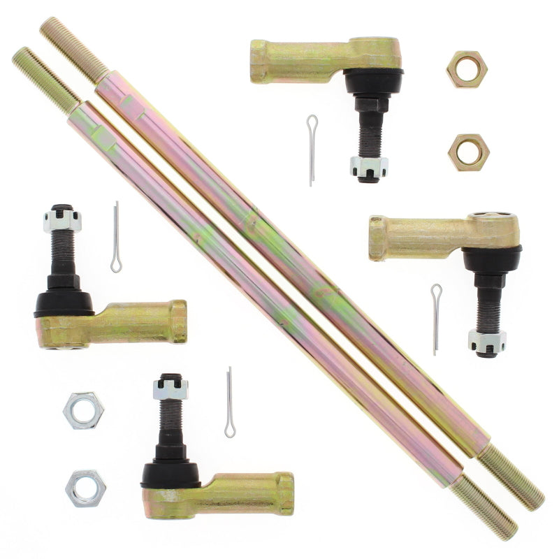 All Balls Racing ABR52-1025 Tie Rod Upgrade Kit for Can-Am Outlander and Renegade
