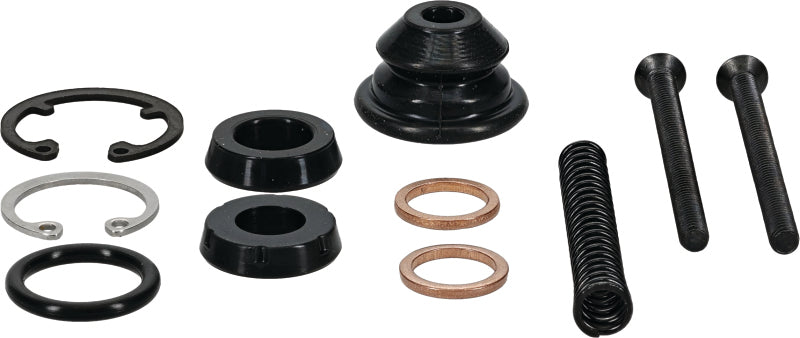 All Balls Racing ABR18-1062 Front Master Cylinder Rebuild Kit for 2003-2006 Honda CBR600RR