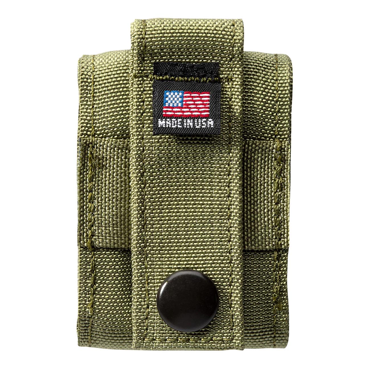 Zippo Tactical Lighter Pouch in OD Green