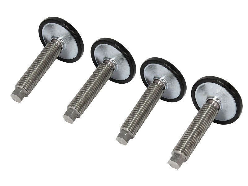 aFe Control PFADT Series Lowering Kit for Chevrolet Corvette C6/C7, Part Number afe410-401001-A