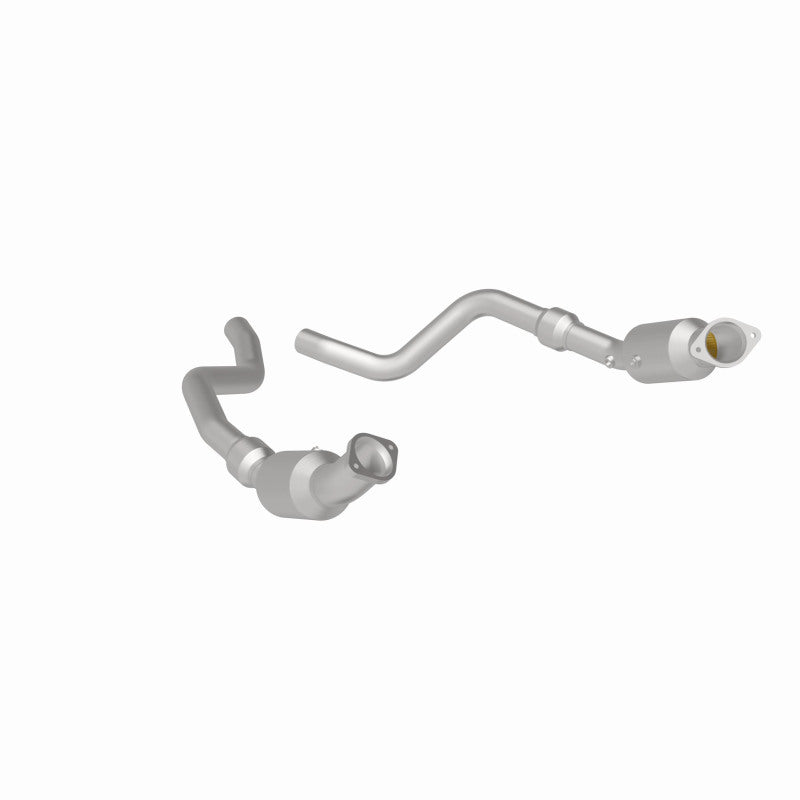 MAG Converter Direct Fit