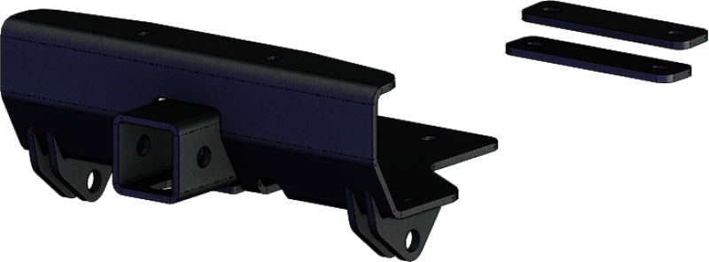 KFI Kfi Utv Plow Mount