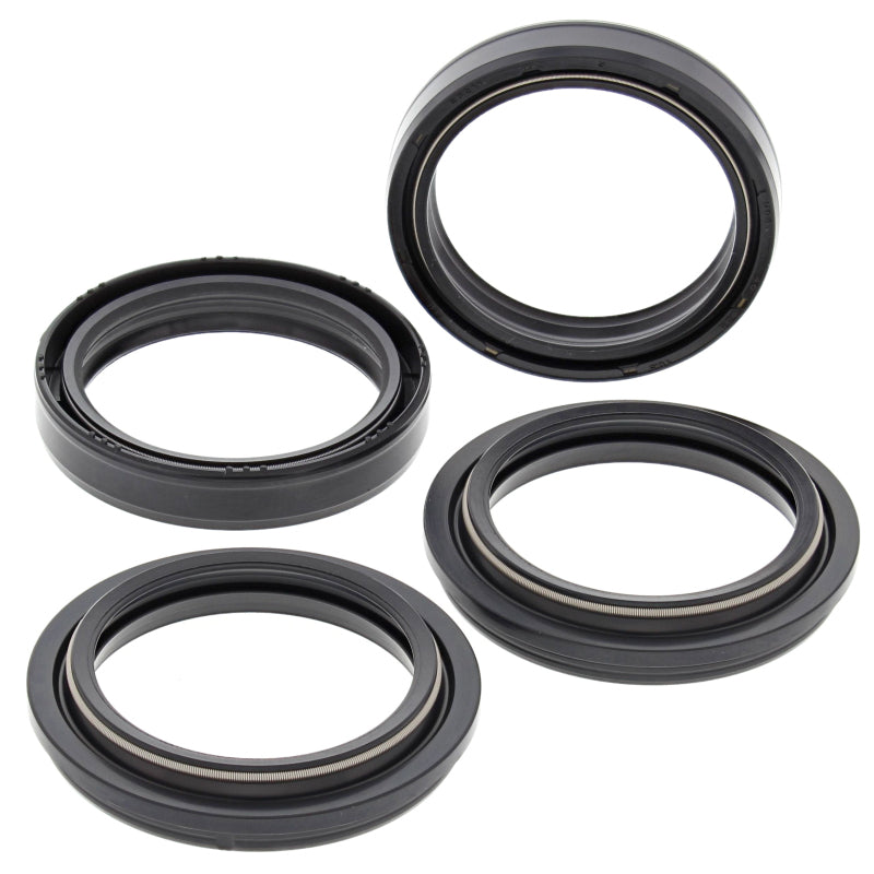 All Balls Racing ABR56-150 Fork Oil Seal and Dust Seal Kit for Indian and Victory Motorcycles