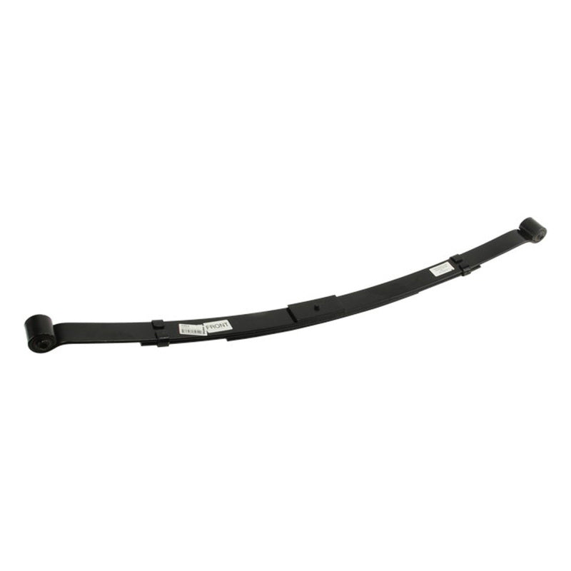 Belltech 5954 Rear Leaf Springs, 3-Inch Lowering, Chevrolet S10/S15 and S-Series Blazer/Jimmy