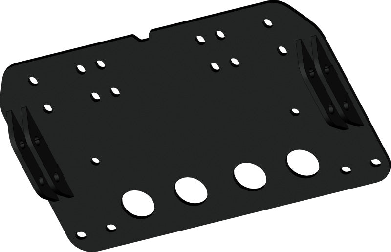 KFI 106655 ATV Plow Mount for 2024+ Kawasaki Brute Force 750