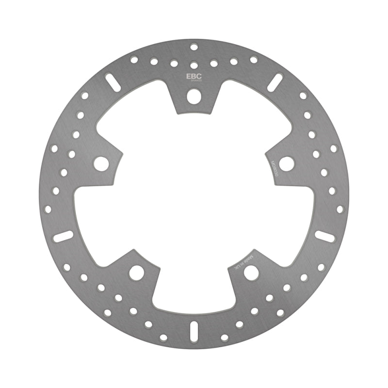 EBC Powersports MD8030 Contour Profile Front Left Brake Rotor for 2021-2025 Harley-Davidson Sportster S RH 1250S