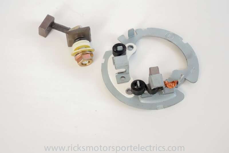 RME Starter Rebuild Kit