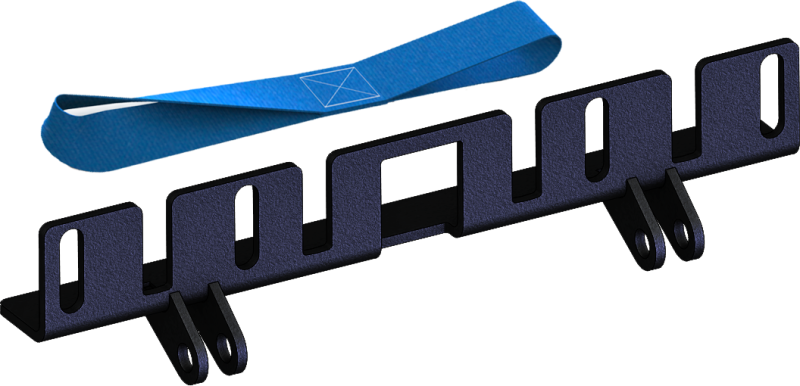 KFI Kfi Utv Plow Mount