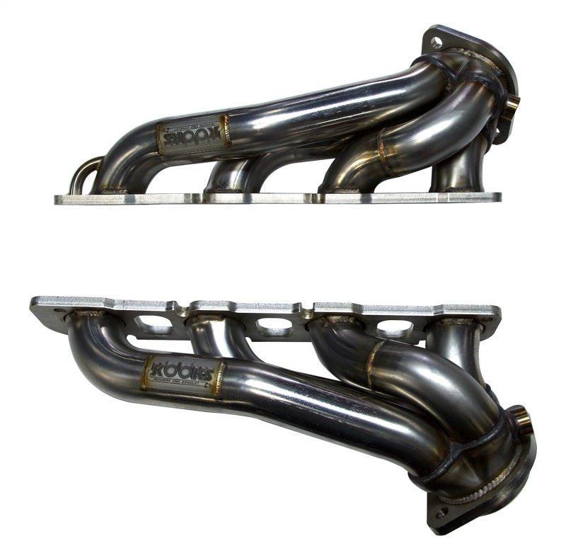 Kooks Headers KSH31001400 1-7/8-Inch Stainless Steel Super Street Headers for 5.7L HEMI