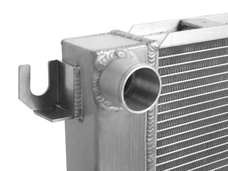 aFe BladeRunner Street Series High-Capacity Radiator for 1994-2002 Dodge Ram 2500/3500 5.9L Diesel | 46-52171