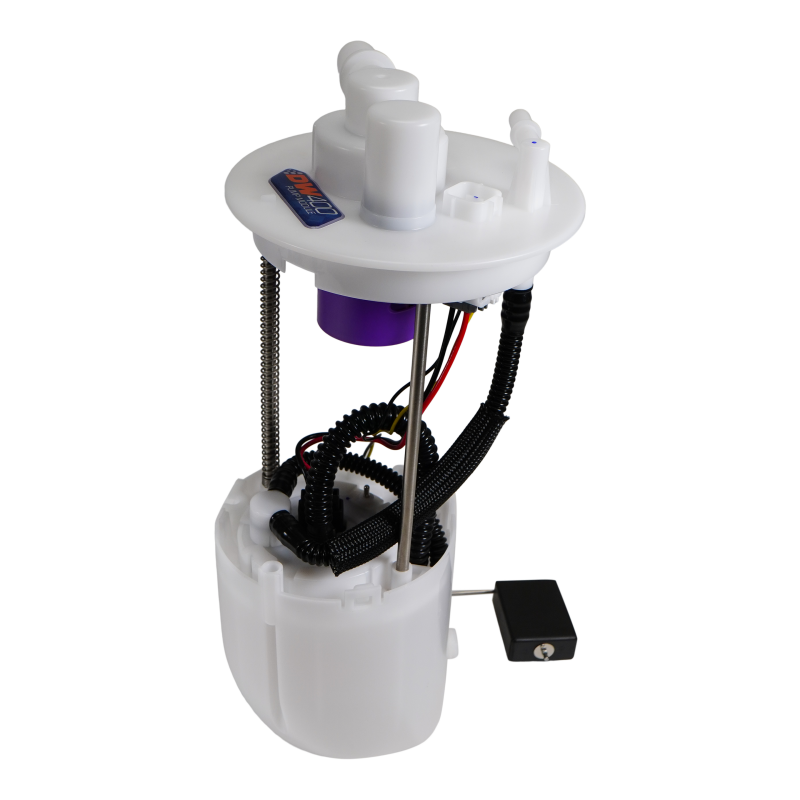 DeatschWerks DWK9-437-7242 DW400 Performance Fuel Pump Module with DW430c for 2012-2015 Honda Civic