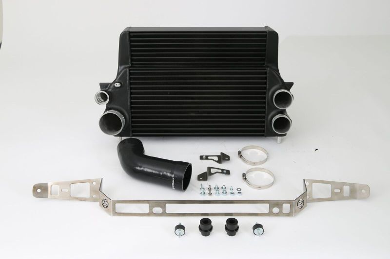 Wagner Tuning Ford F-150 Raptor 10 Spd. EcoBoost EVO I Competition Intercooler Kit