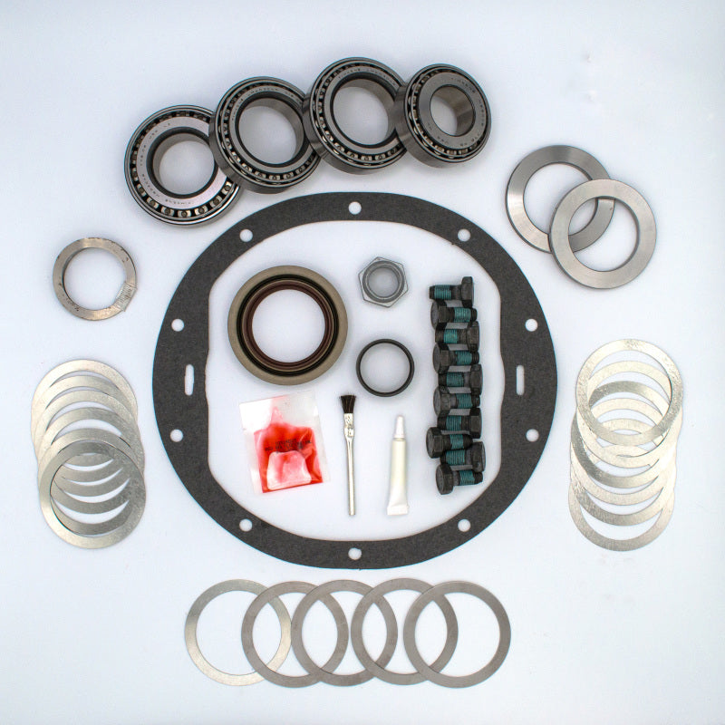 Eaton GM 8.5/8.6-Inch Rear Master Differential Install Kit eatK-GM8.5-08R