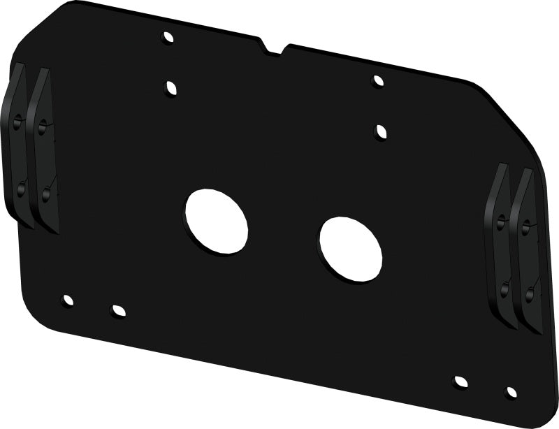 KFI KFI106560 Plow Mount for 2025 Kawasaki Brute Force 450