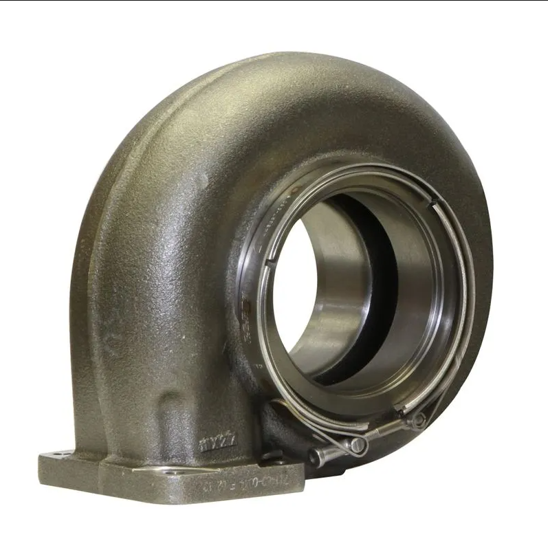 Garrett GRT761208-0017 GT55 Turbine Housing Kit O/V 1.40 A/R