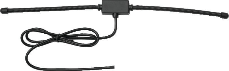 Kuryakyn Hidden Antenna for Harley-Davidson - KUR897