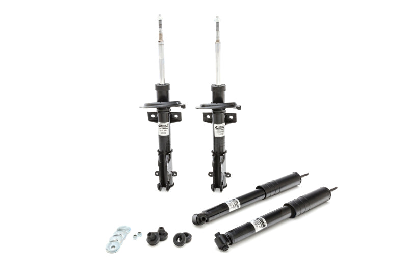 Eibach Pro-Damper Kit for 18-19 Ford Mustang EcoBoost Coupe / 15-19 Ford Mustang GT - eibE60-35-029-01-22