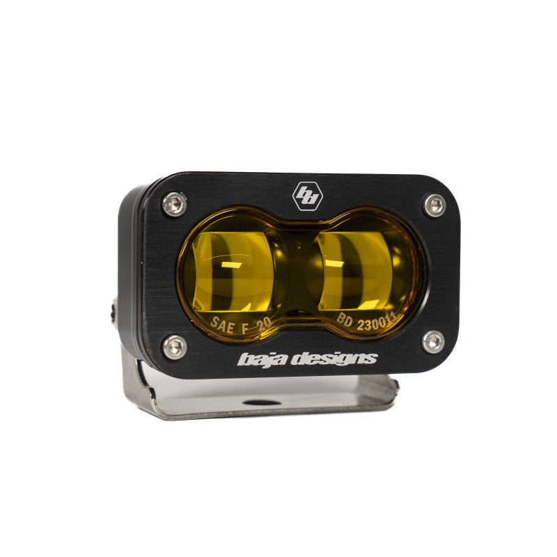 BAJ S2 Lights