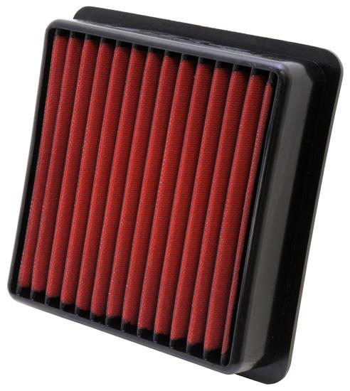 AEM Induction 28-20304 DryFlow Air Filter for Subaru Legacy, Impreza, and Forester