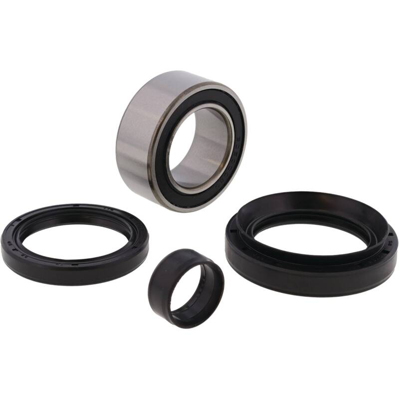 All Balls Racing ABR25-1513 Front Wheel Bearing Kit for 2000-2006 Honda TRX350FE