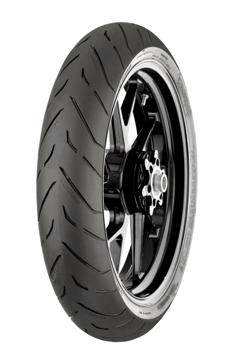 CON ContiRoad Tires