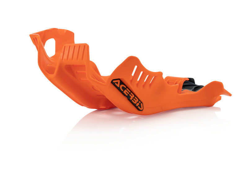 ACB Skid Plates
